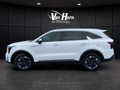 New 2026 Kia Sorento S