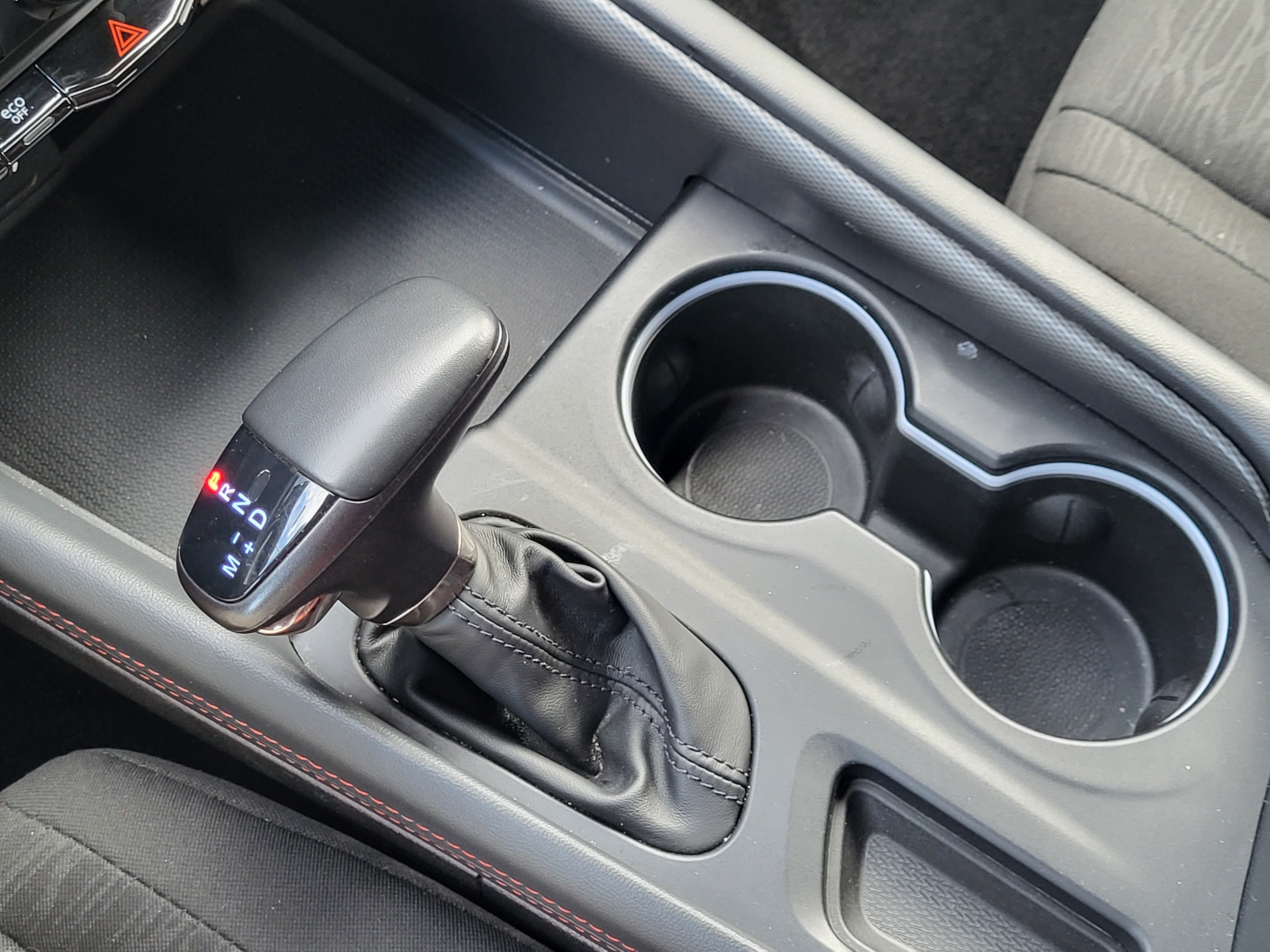 Used 2026 Dodge Durango GT AWD/4WD image 21