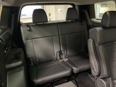 New 2026 Hyundai Santa Fe Limited image 36