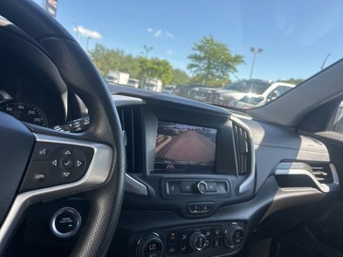 Used 2023 GMC Terrain SLE w/ Driver Convenience Package AWD/4WD image 24