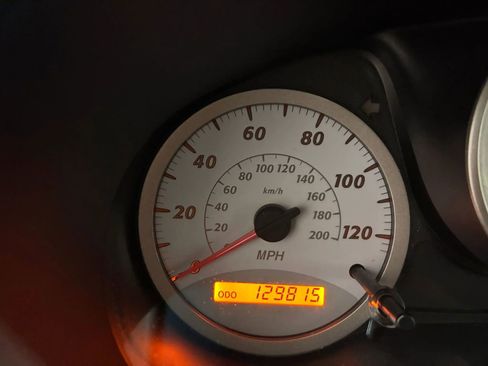 Used 2004 Toyota RAV4 4WD image 15