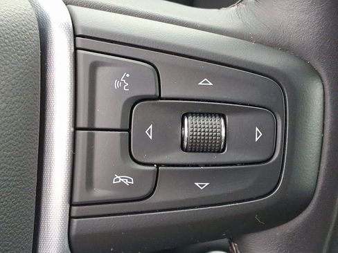 Certified 2022 GMC Sierra 1500 SLE w/ X31 Off-Road Package image 22