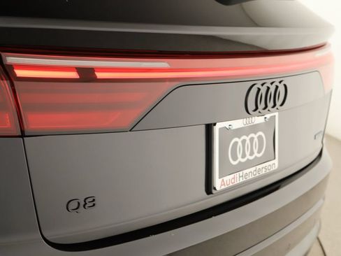 New 2026 Audi Q8 Premium Plus AWD/4WD image 30