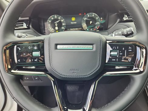 Used 2026 Land Rover Range Rover Velar S AWD/4WD image 20