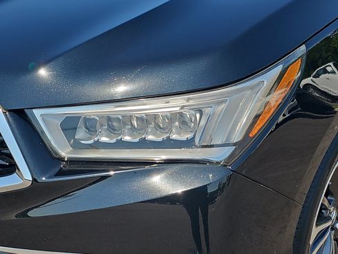 Used 2020 Acura MDX SH-AWD w/ Technology Package image 29