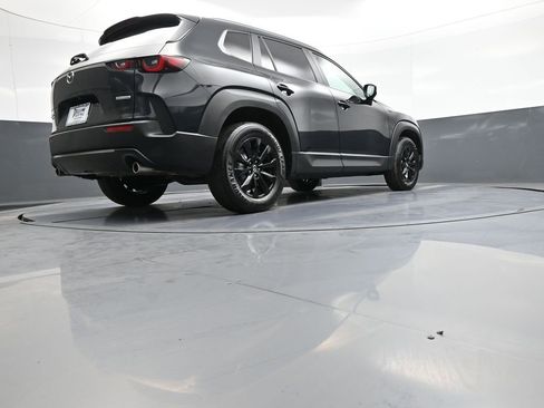 Used 2025 MAZDA CX-50 AWD 2.5 S w/ Premium Package image 30