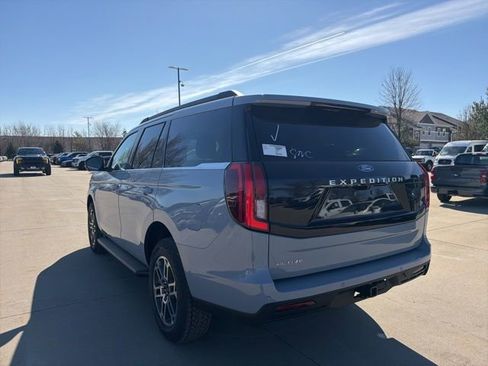 New 2026 Ford Expedition Active AWD/4WD image 7