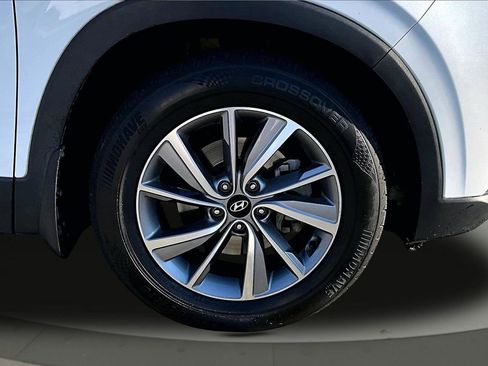 Used 2020 Hyundai Santa Fe SEL w/ Convenience + Premium Package image 34