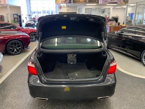 Used 2008 Lexus LS 460 L RWD image 36