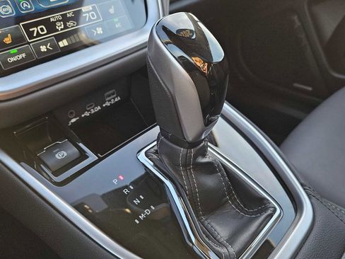 Used 2024 Subaru Outback Onyx Edition image 31