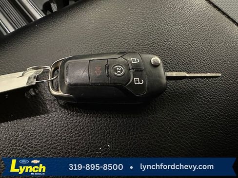 Used 2020 Ford F150 XLT w/ Equipment Group 302A Luxury image 15