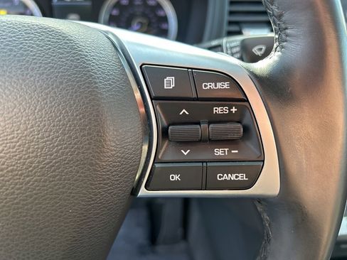 Used 2019 Hyundai Sonata SEL w/ Winter Weather Package image 22