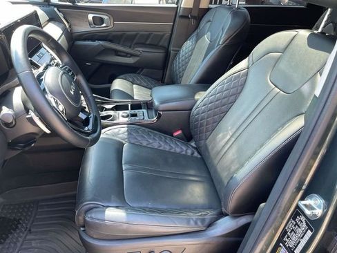 Used 2022 Kia Sorento SX Prestige AWD/4WD image 36