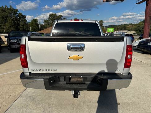 Used 2012 Chevrolet Silverado 1500 LTZ w/ Suspension Package, Off-Road image 15