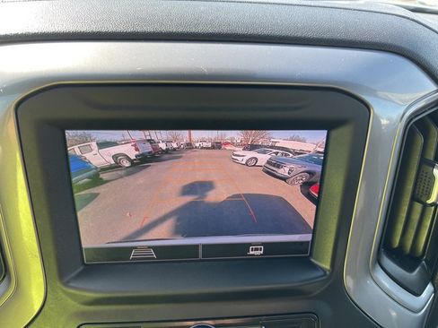 Used 2023 Chevrolet Silverado 1500 Custom image 26