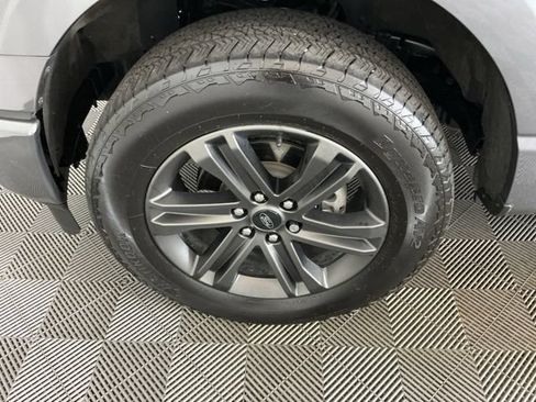 Used 2023 Ford F150 XLT w/ Equipment Group 302A High AWD/4WD image 31