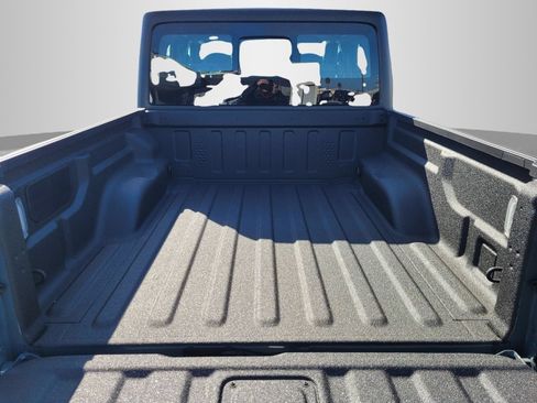 New 2026 Jeep Gladiator Sport AWD/4WD image 6