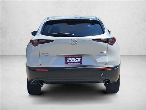 Used 2024 MAZDA CX-30 AWD 2.5 S w/ Select Sport Pkg image 6