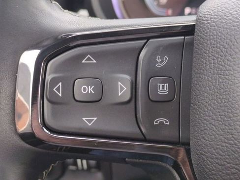 New 2026 RAM 3500 Limited image 26