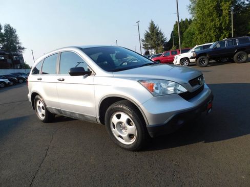 Used 2009 Honda CR-V LX image 1