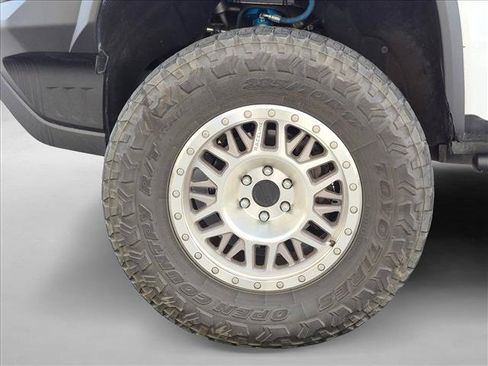 Used 2019 Chevrolet Colorado ZR2 AWD/4WD image 23