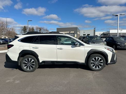Certified 2023 Subaru Outback Touring XT image 14