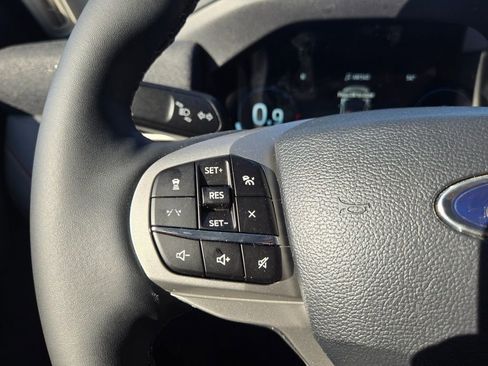 New 2026 Ford Explorer Active image 18