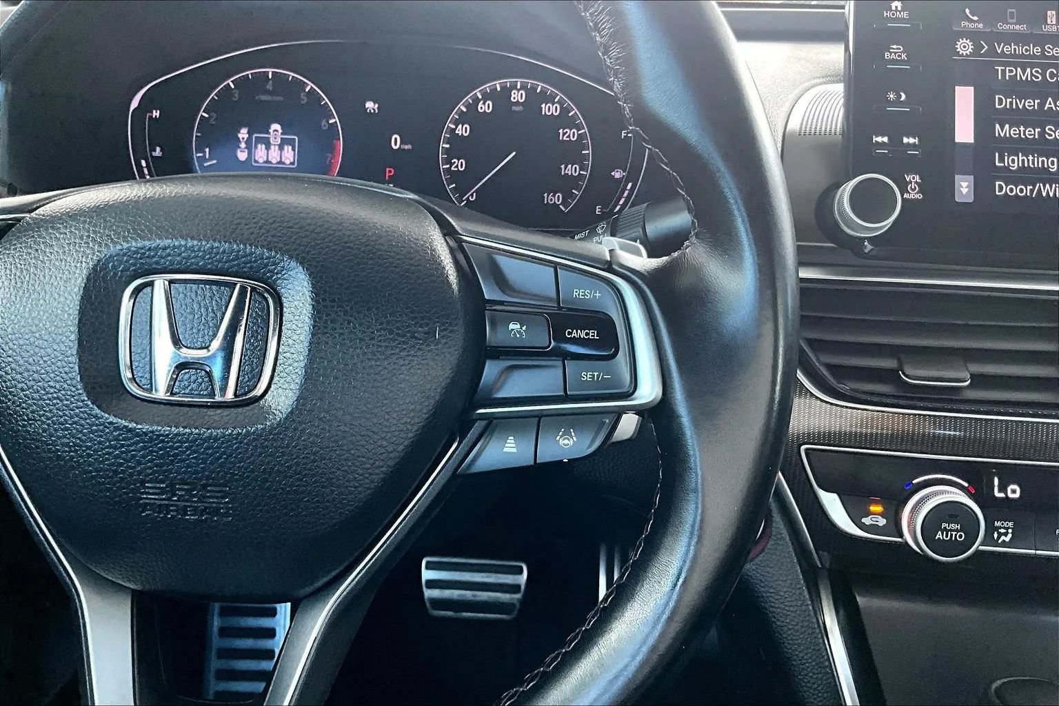 Used 2021 Honda Accord Sport image 11