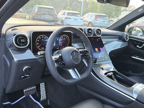 New 2026 Mercedes-Benz GLC 300 4MATIC image 10