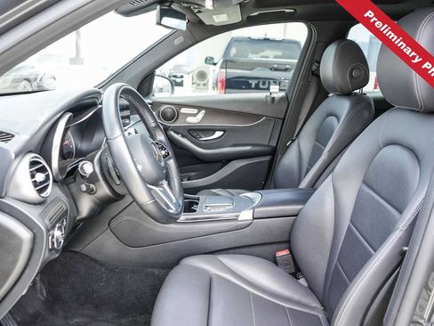Used 2020 Mercedes-Benz GLC 300 image 14