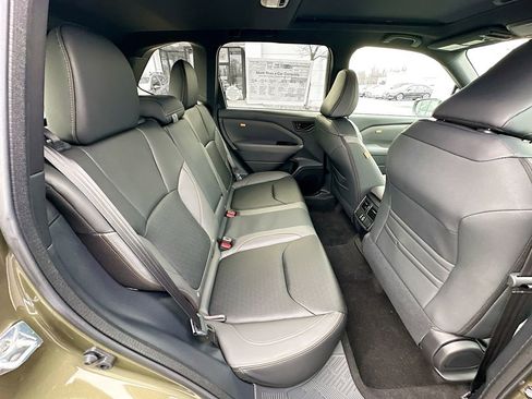 New 2026 Subaru Forester Wilderness image 34