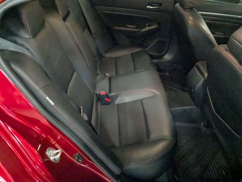 Used 2023 Nissan Altima 2.5 SR image 25