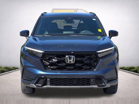 Used 2025 Honda CR-V Sport-L image 3