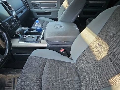 Used 2013 RAM 1500 Big Horn AWD/4WD image 13