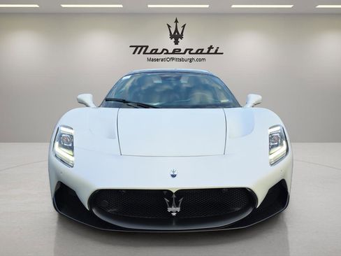 Used 2024 Maserati MC20 Cielo image 16