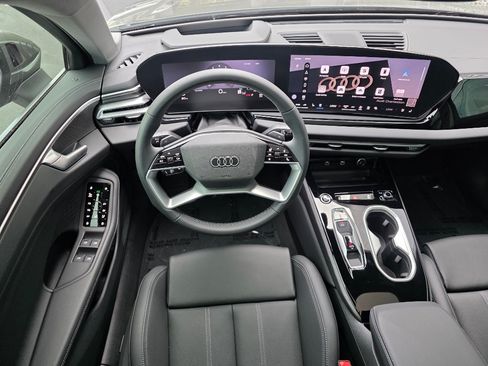 New 2026 Audi A6 Premium Plus AWD/4WD image 13