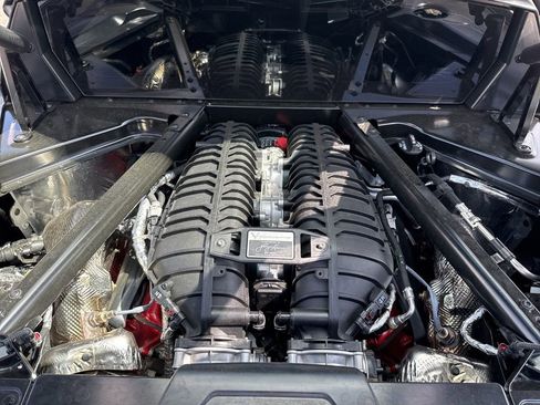 Used 2026 Chevrolet Corvette Z06 image 20