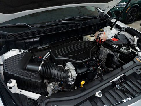 Used 2018 Cadillac XT5 Premium Luxury w/ Driver Assist Package image 54