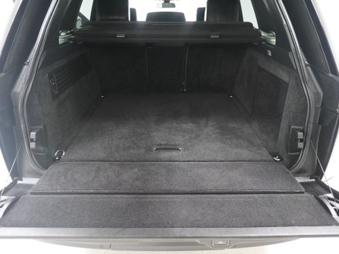 Used 2016 Land Rover Range Rover HSE AWD/4WD image 32