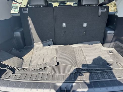 Used 2026 Toyota Grand Highlander Limited image 16