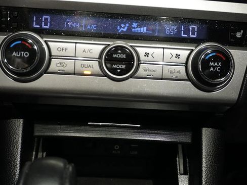 Used 2015 Subaru Outback 2.5i Limited image 17