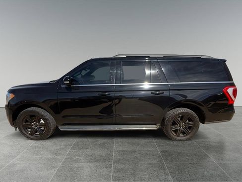 Used 2021 Ford Expedition Max XLT image 6