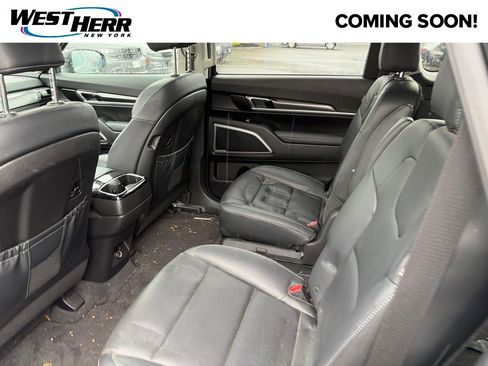 Used 2023 Kia Telluride S w/ S Sunroof Package AWD/4WD image 6
