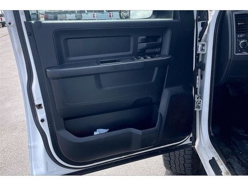 Used 2015 RAM 3500 Tradesman w/ Protection Group AWD/4WD image 23