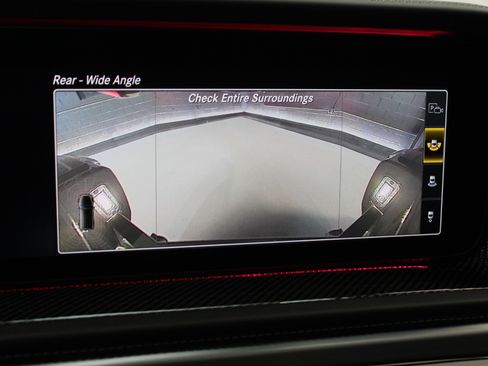 Used 2022 Mercedes-Benz G 550 image 62