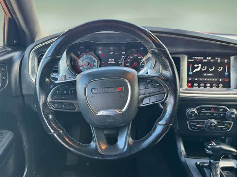 Used 2021 Dodge Charger R/T w/ Daytona Edition Group RWD image 29