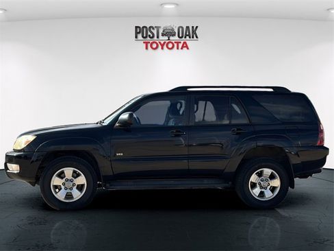 Used 2005 Toyota 4Runner SR5 image 4
