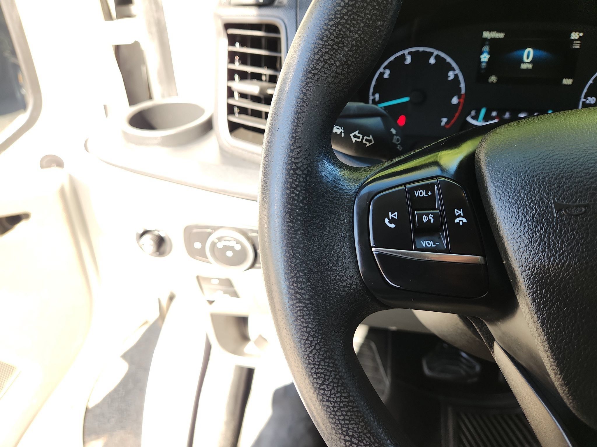 Used 2021 Ford Transit 150 Medium Roof AWD image 20