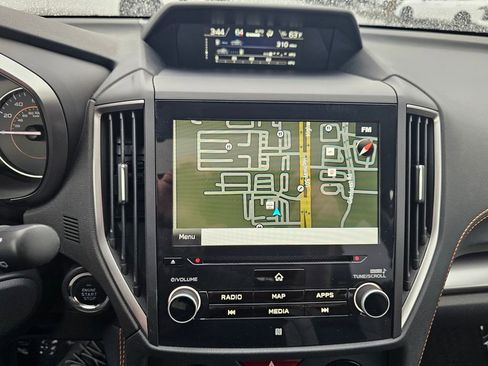 Used 2023 Subaru Crosstrek 2.5i Limited image 21