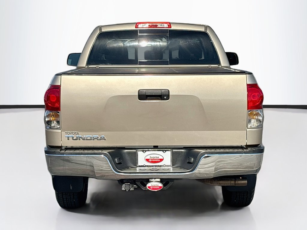 Used 2007 Toyota Tundra SR5 RWD image 6